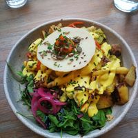  at The Vibe in Liverpool