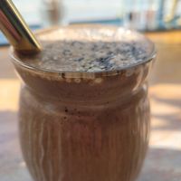  at The Vibe in Liverpool