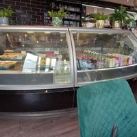  at The Vibe in Liverpool