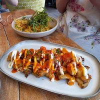  at The Vibe in Liverpool