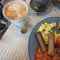  at The Vibe in Liverpool