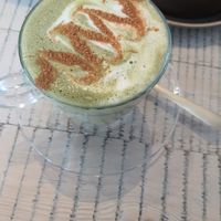  at The Vibe in Liverpool