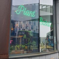 A lovely, central location at The Vibe in Liverpool