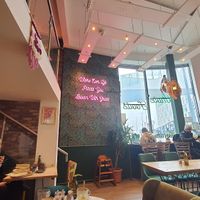  at The Vibe in Liverpool