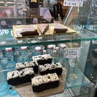   at The Vibe in Liverpool