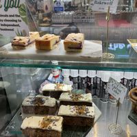   at The Vibe in Liverpool