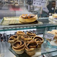   at The Vibe in Liverpool