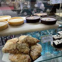   at The Vibe in Liverpool