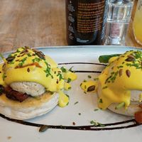  at The Vibe in Liverpool