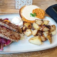  at The Vibe in Liverpool