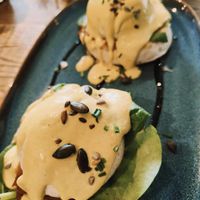  at The Vibe in Liverpool