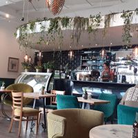  at The Vibe in Liverpool