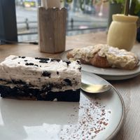   at The Vibe in Liverpool