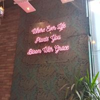 The vibe at The Vibe in Liverpool