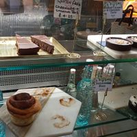 Cakes part 1 at The Vibe in Liverpool