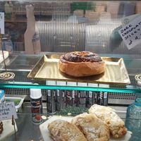 Cakes part 2 at The Vibe in Liverpool