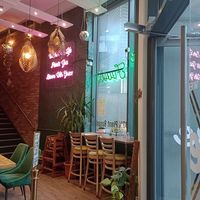 Vibes at The Vibe in Liverpool