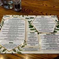   at The Vibe in Liverpool