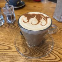   at The Vibe in Liverpool