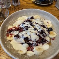   at The Vibe in Liverpool