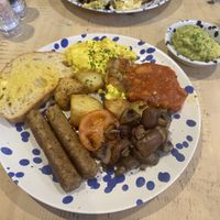   at The Vibe in Liverpool