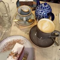  at The Vibe in Liverpool