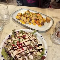  at The Vibe in Liverpool