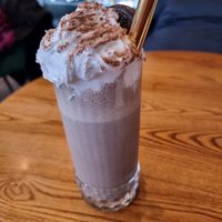  at The Vibe in Liverpool