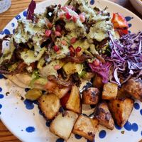  at The Vibe in Liverpool