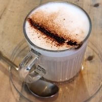  at The Vibe in Liverpool