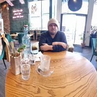  at The Vibe in Liverpool