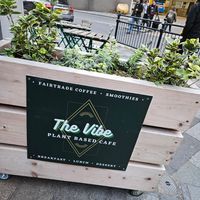  at The Vibe in Liverpool