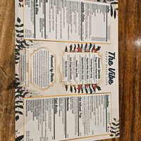  at The Vibe in Liverpool