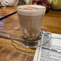  at The Vibe in Liverpool