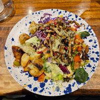  at The Vibe in Liverpool