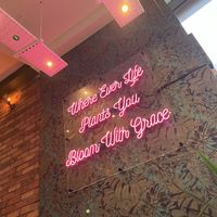   at The Vibe in Liverpool