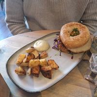  at The Vibe in Liverpool