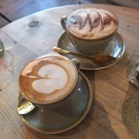  at The Vibe in Liverpool