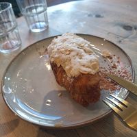  at The Vibe in Liverpool