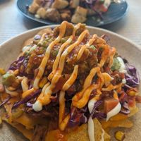  at The Vibe in Liverpool