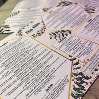   at The Vibe in Liverpool