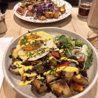   at The Vibe in Liverpool