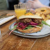  at The Vibe in Liverpool