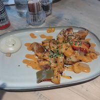  at The Vibe in Liverpool