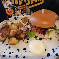  at The Vibe in Liverpool