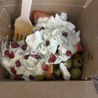   at The Vibe in Liverpool