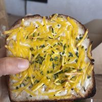   at The Vibe in Liverpool