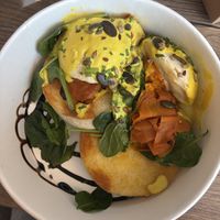   at The Vibe in Liverpool