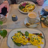  at The Vibe in Liverpool