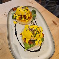  at The Vibe in Liverpool